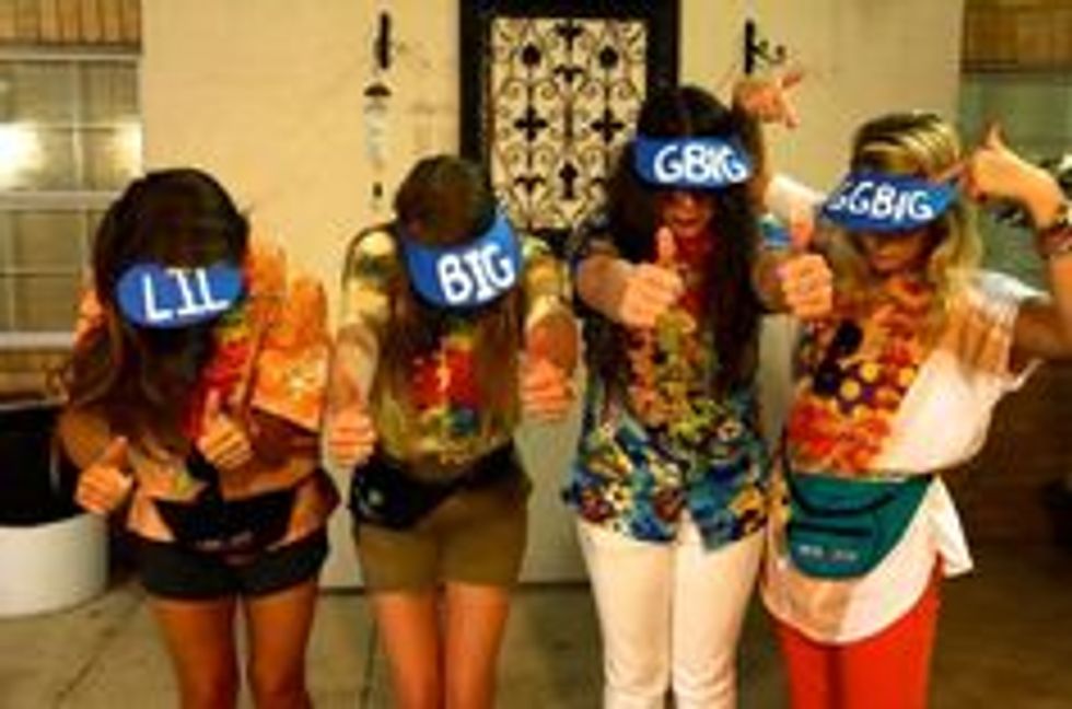 Why Halloween is a Greek's Favorite Holiday