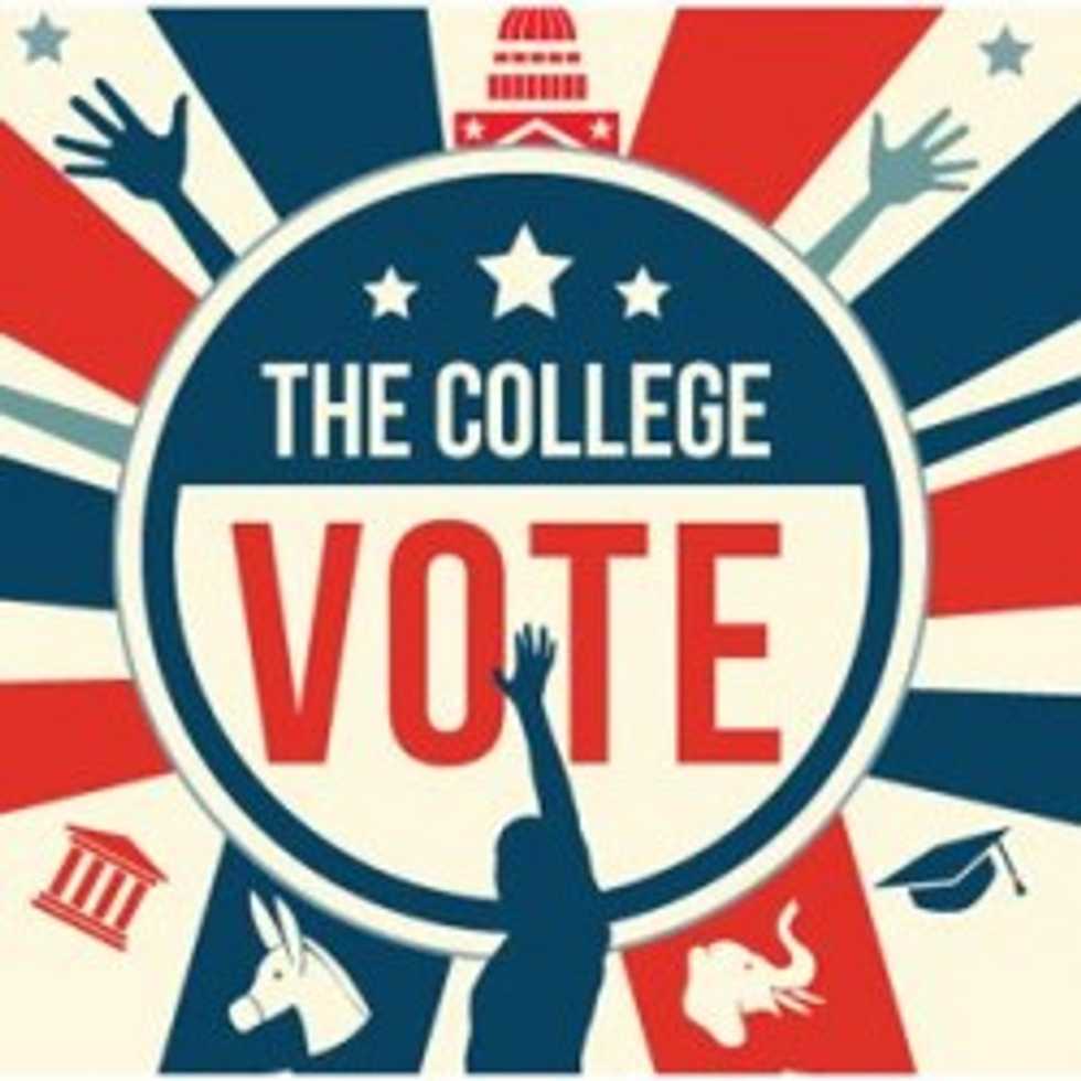 Why You Should Care About Politics