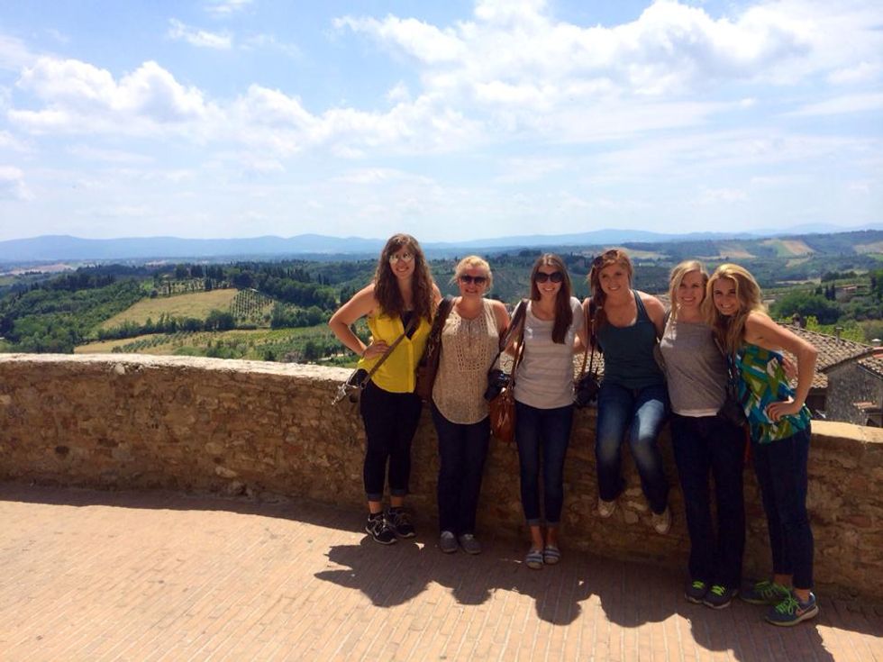 19 Things to Know If You’re Studying Abroad in Europe (Or Italy, Anyway)