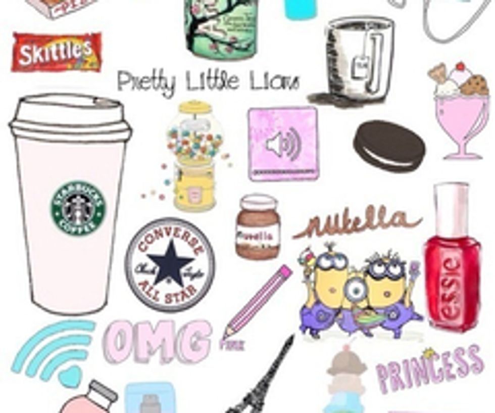 What Is Up With Being "Basic"?