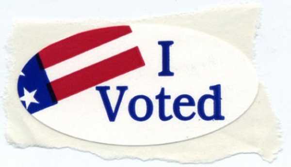 To Vote or Not to Vote... Midterm Elections