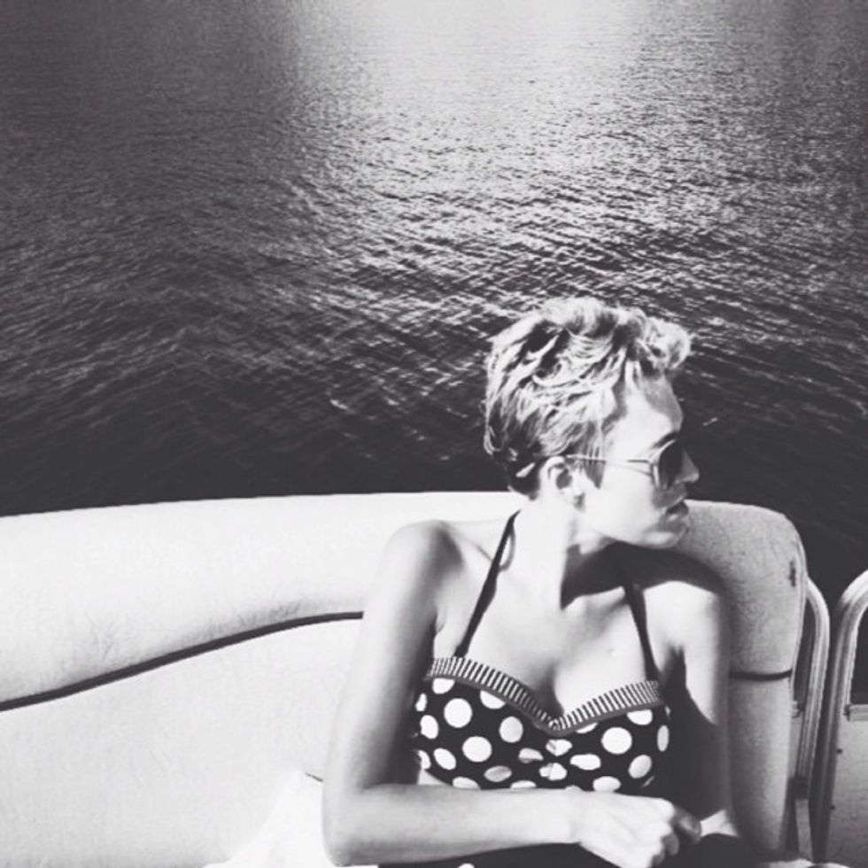 From Me to You: A Tribute to a Sister Lost