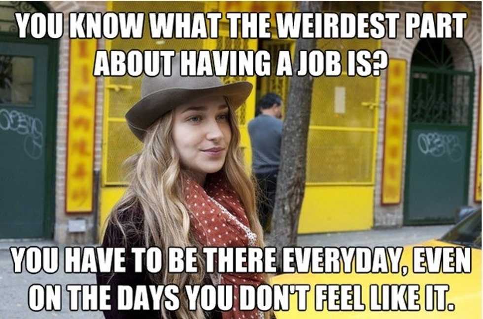 10 #PostGradProblems All Recent Graduates Can Relate To