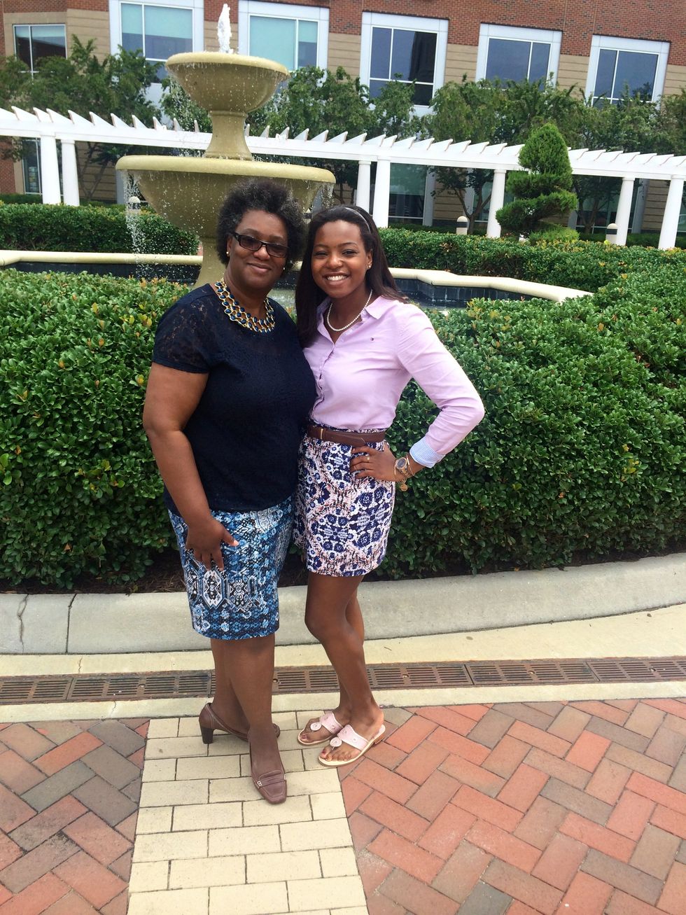 10 Reasons You Want Your Parents to Visit You at School