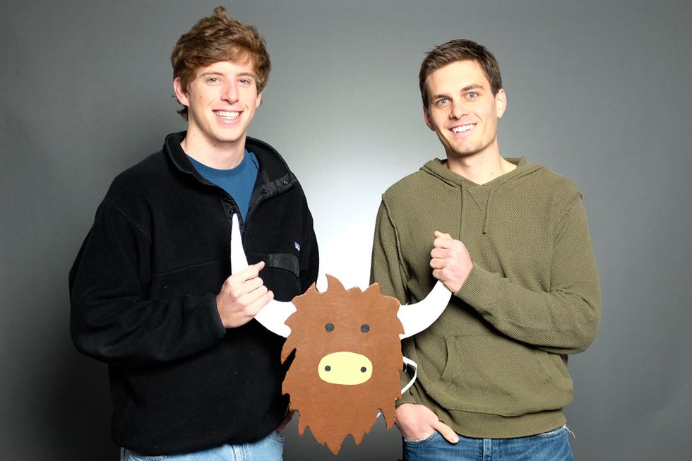 Yik Yak Creators On Rise To Success, Future Of App