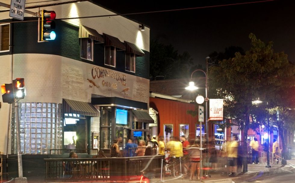 Your Guide to College Park Bars