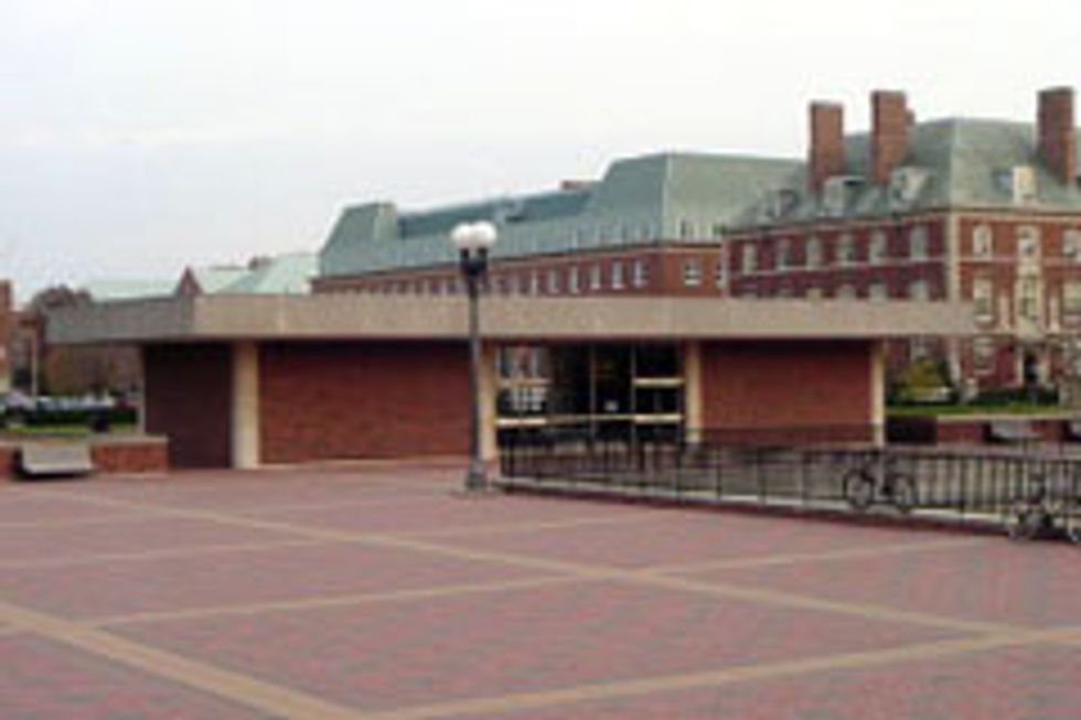 6 Best Places to Study on Campus