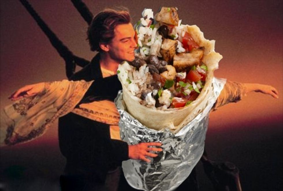 10 Reasons Why Chipotle is Everything