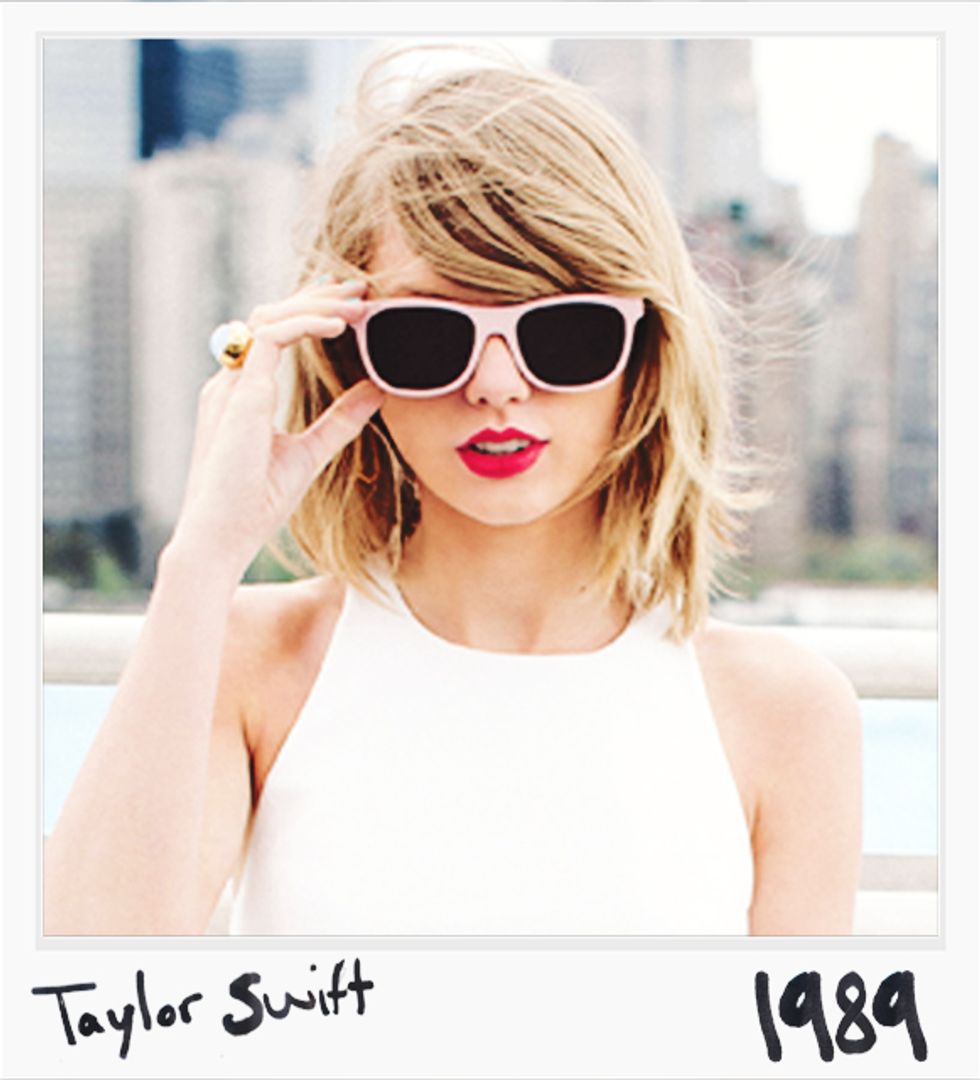 Why 1989 is Spectacular