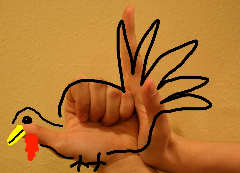 3 Awkward Social Interactions Every College Student Will Have This Thanksgiving