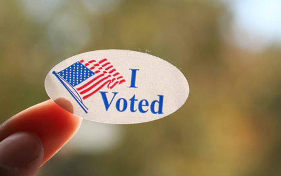 What Do The Recent Elections Mean For College Students?