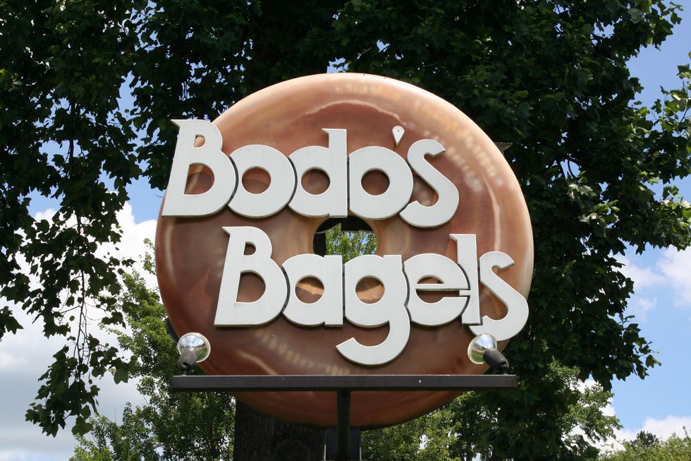 Breaking News: Bodo's Delivers | The Odyssey Online