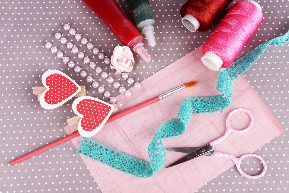 DIY Gift Ideas Every Sorority Girl Needs To Know