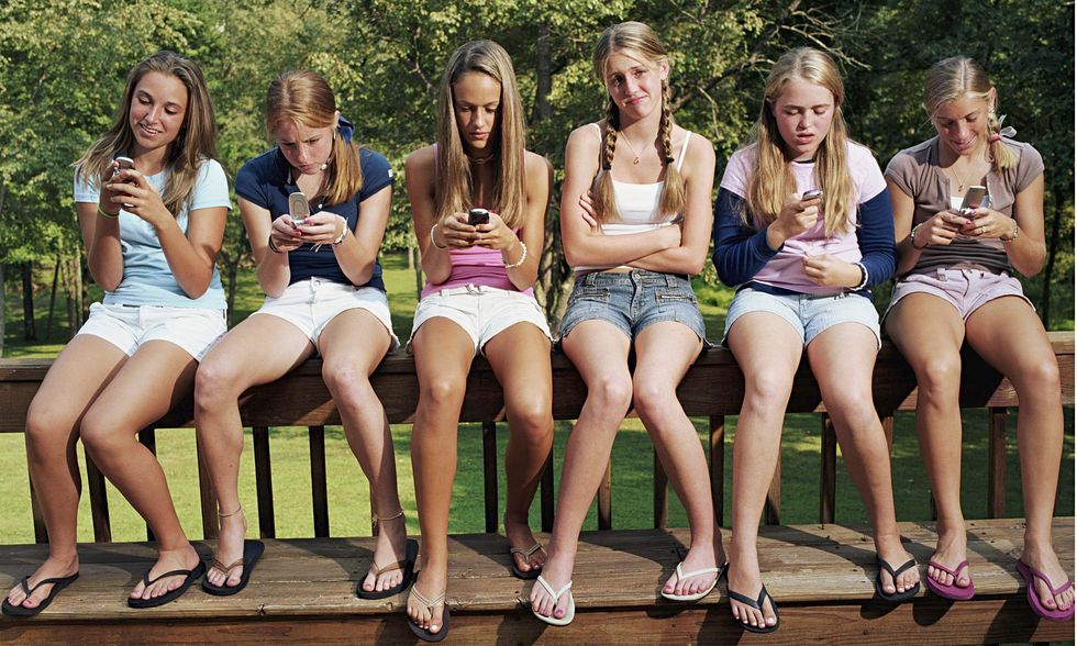 7 Reasons Technology Is Decreasing Our Quality of Life