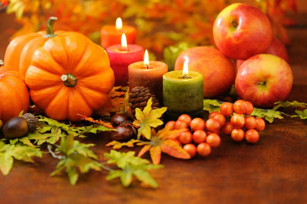 6 Tips For Surviving Thanksgiving