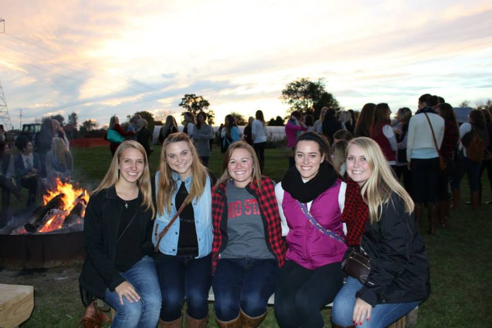 Why You Should and Shouldn't Join a Sorority