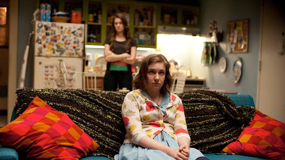The 5 Types Of Roommates You Might End Up Living With In College