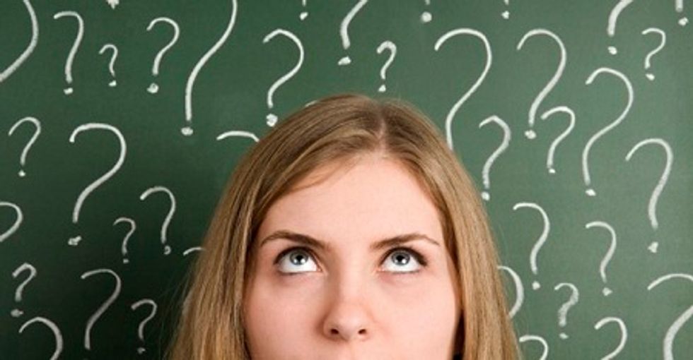 24 Important Things You Learn in College