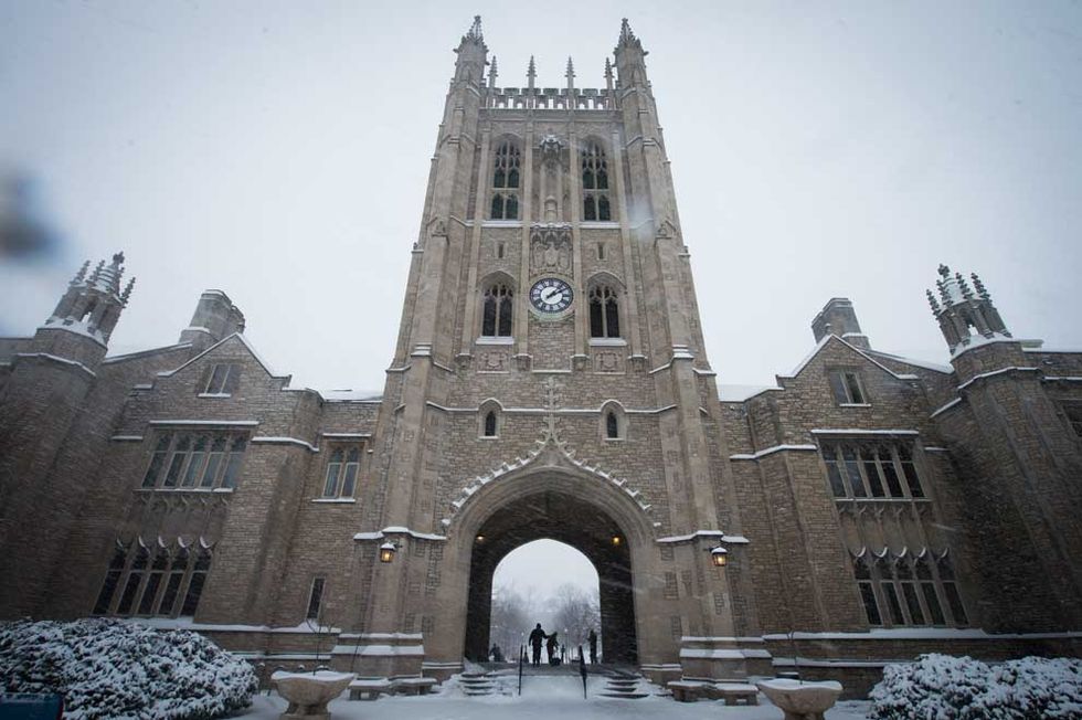 Remembering the Memorial in Memorial Union