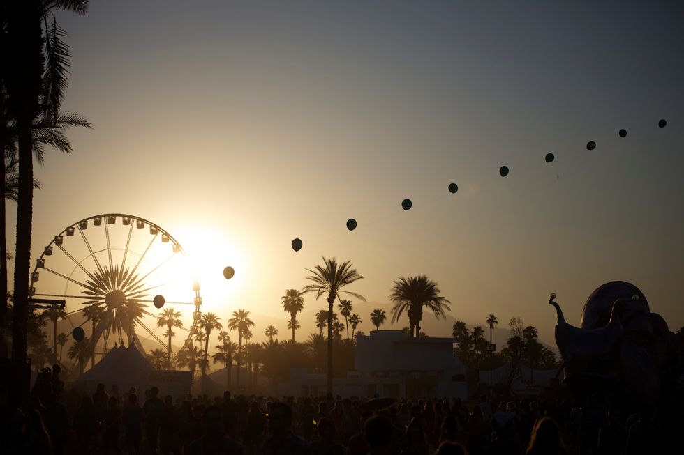 The Coachella Craze: 2015 Lineup Predictions