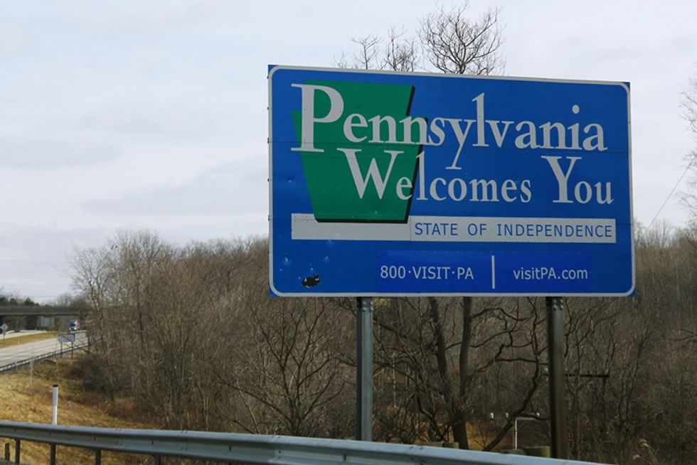 The Reality of Returning Home for the Holidays, As Told By GIFs