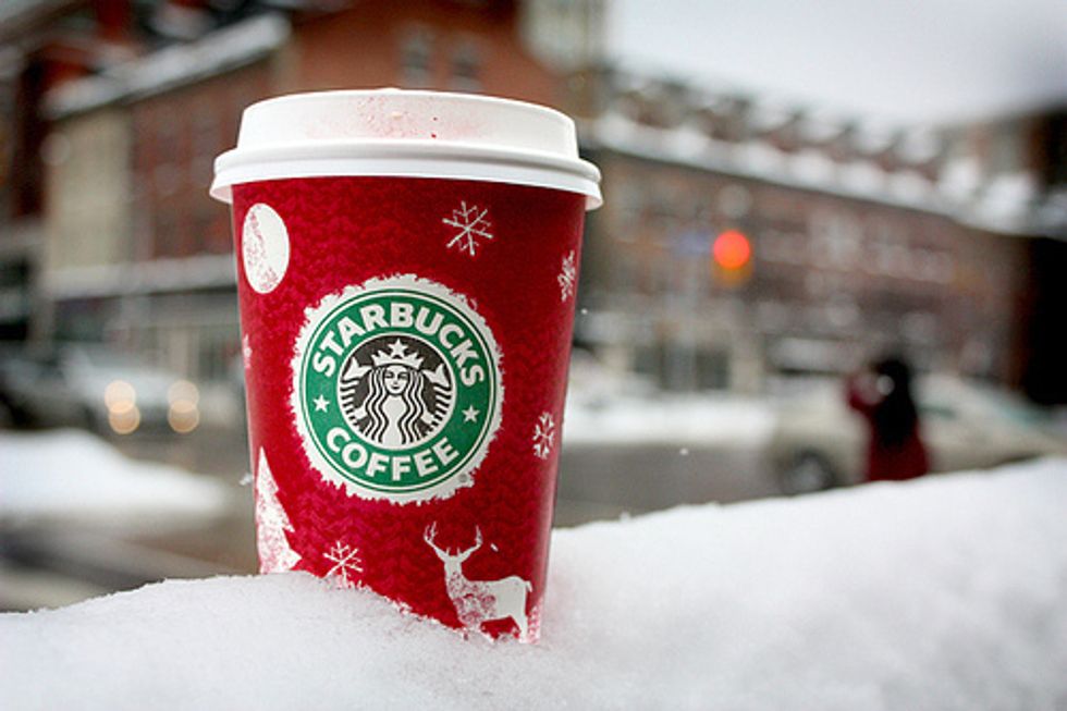 6 Reasons to Love December