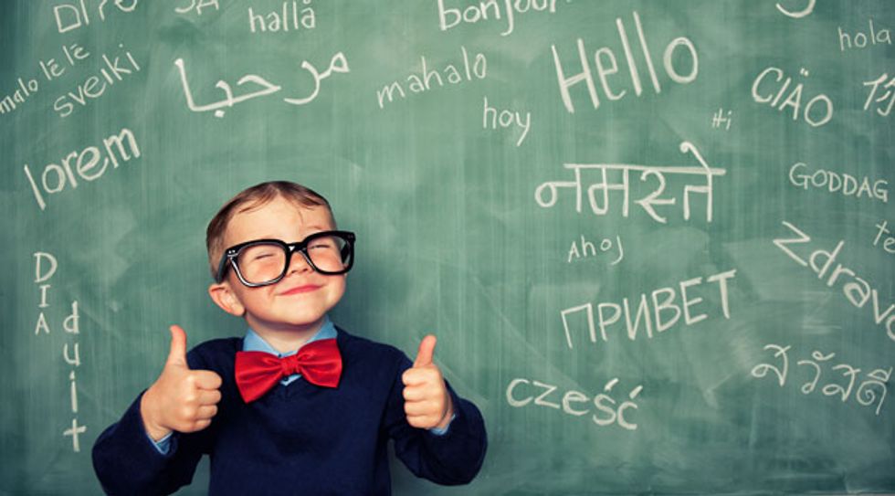 4 Benefits Of Learning A Language