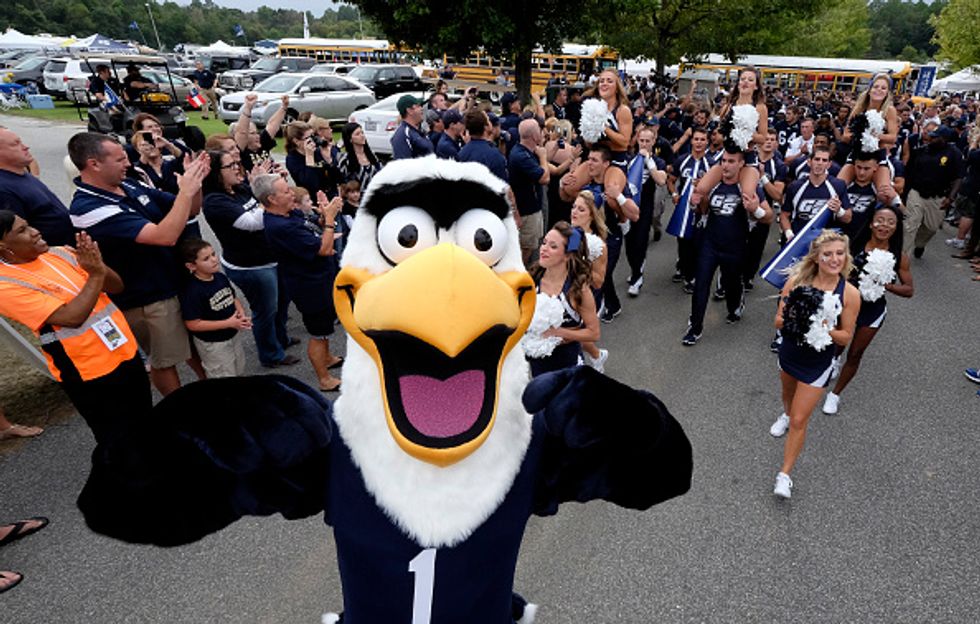 What Southern Will Look Like In 20 Years