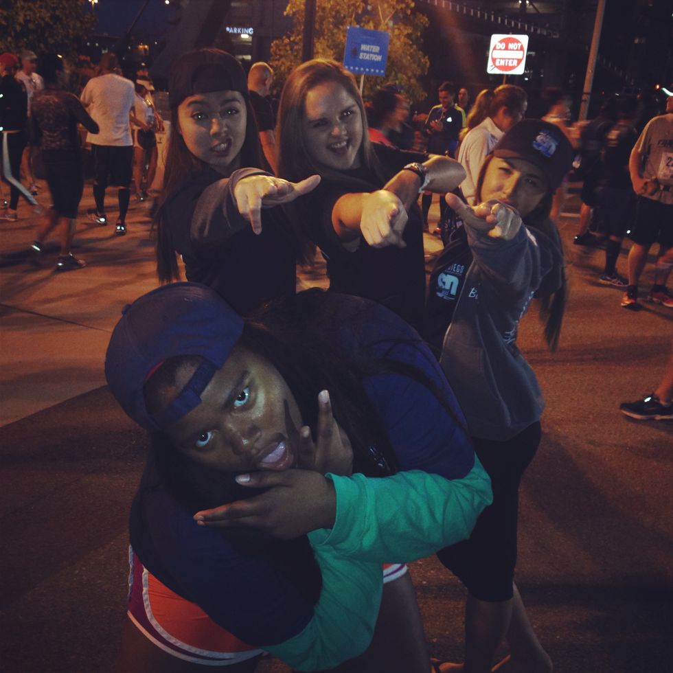 Memories In the Making: Road Trips With Your Friends