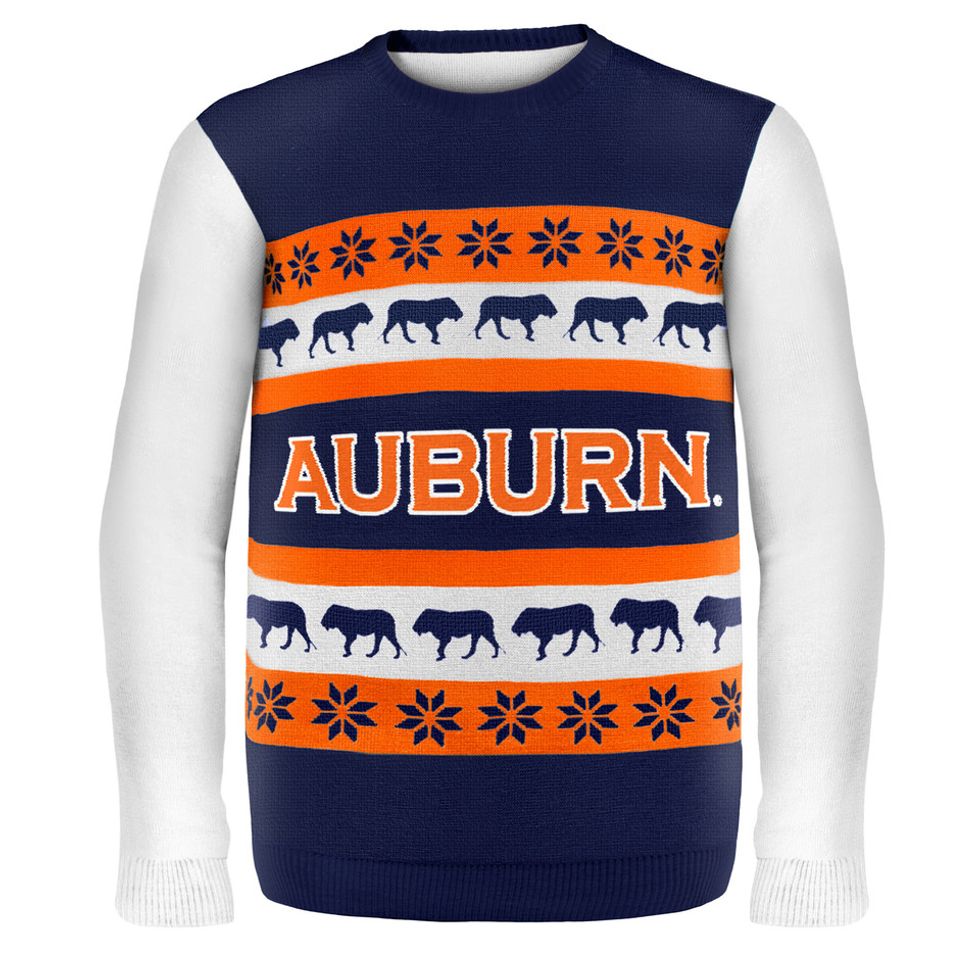 10 Things Every Auburn Student Wants For Christmas