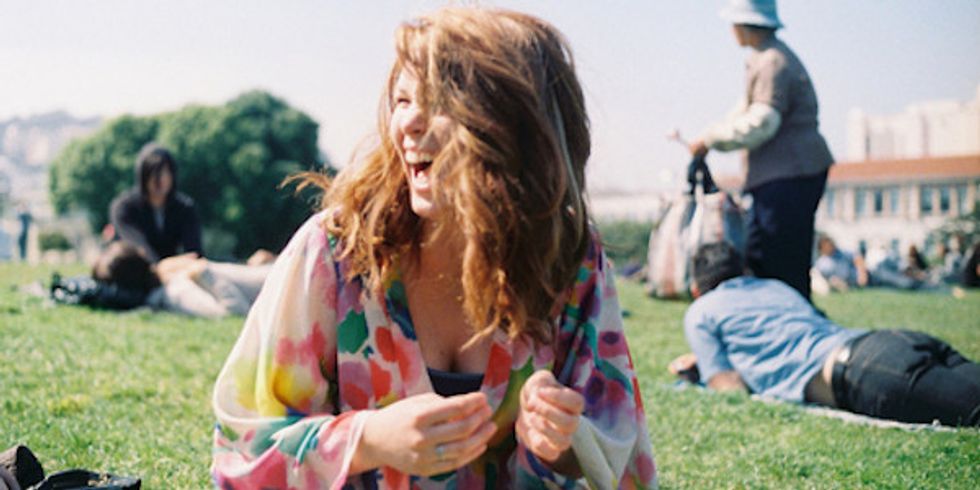 Why It's Okay To Be Selfish In College