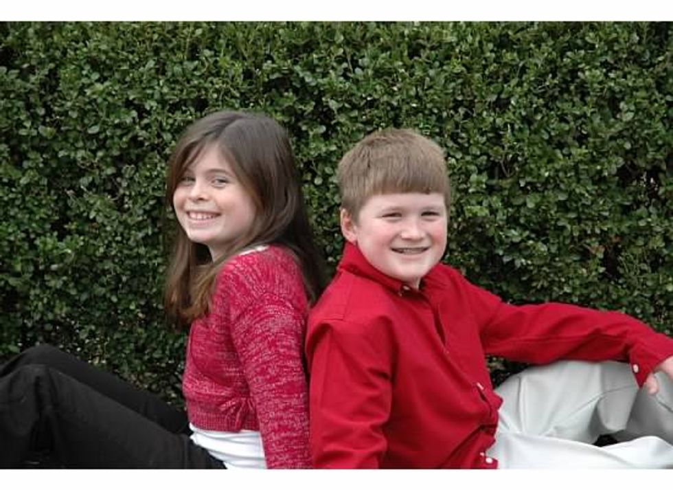 Christmas Then vs. Christmas Now