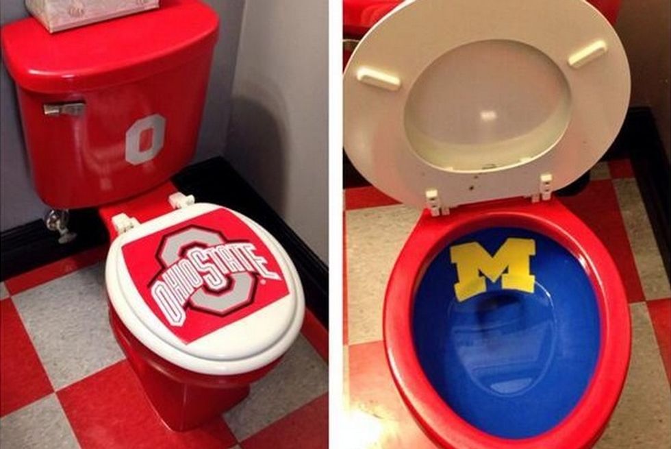 8 Reasons Michigan is Absolutely Repulsive
