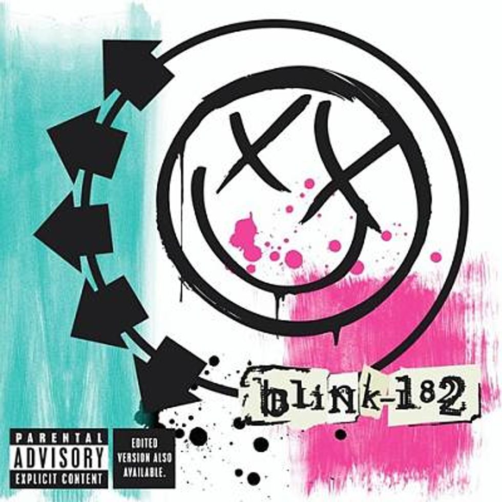 An Ode to Blink-182