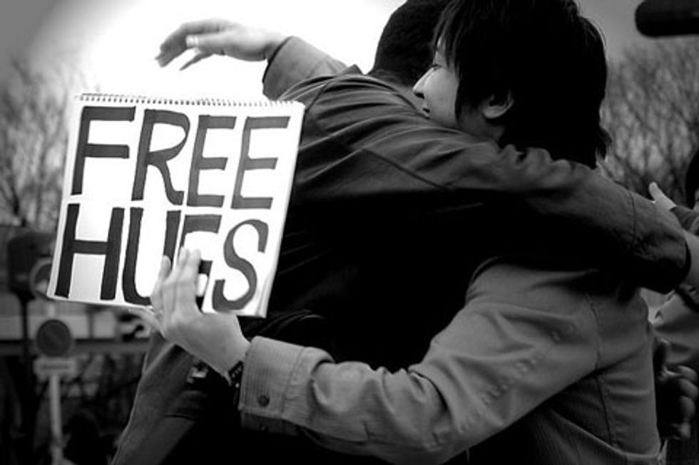 5 Reasons To Be Kind To Everyone