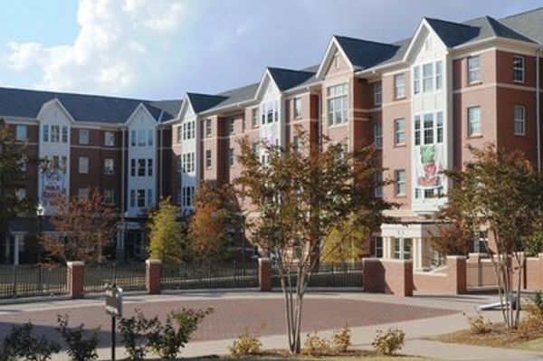 Why Auburn Doesn't Have Sorority Houses