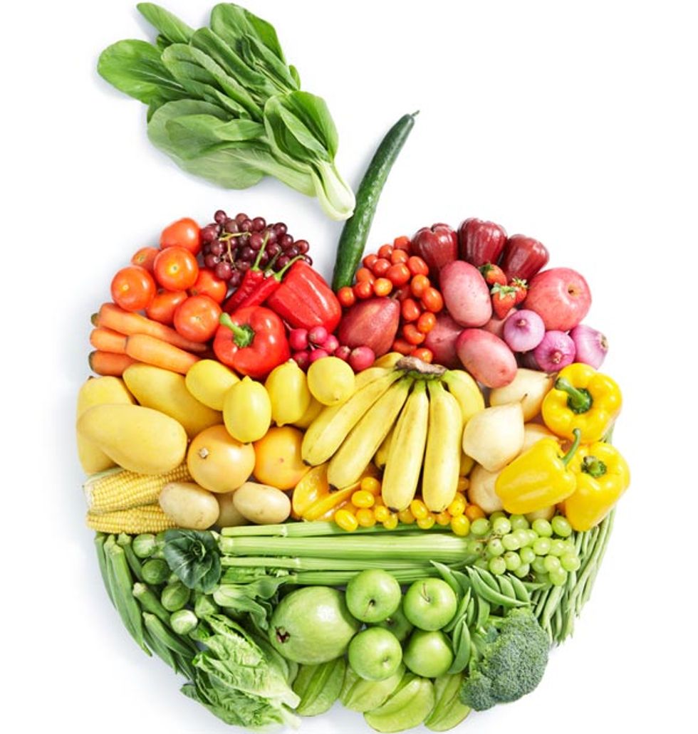 Healthy Alternatives to Your Favorite Fatty Foods