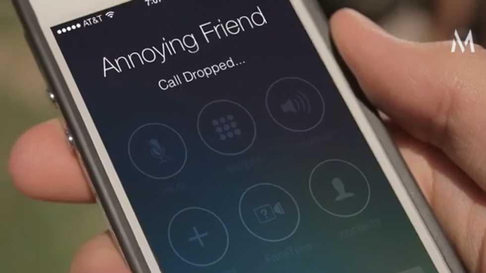 10 Ways To Lose Friends And Annoy People