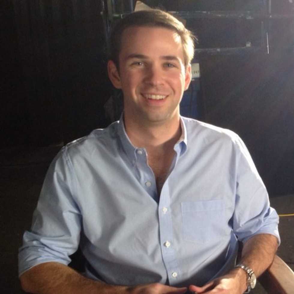 Madison Wickham, Co-Founder of Total Frat Move, Offers Advice for Future Entrepreneurs