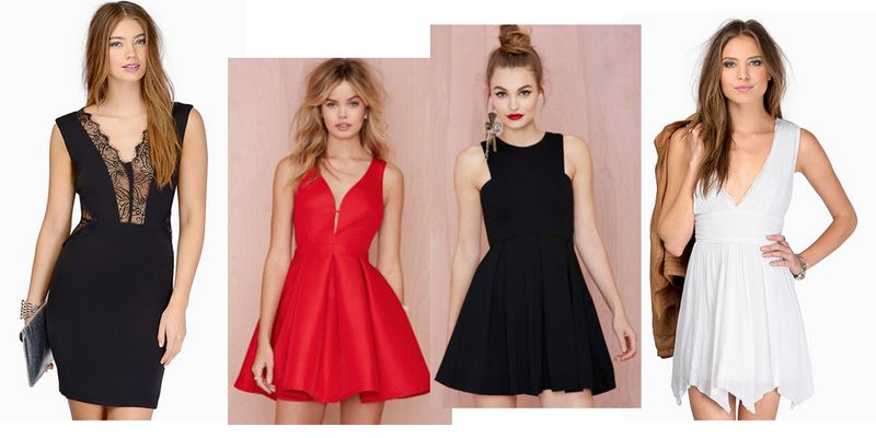 How To Find Your Perfect Semi Formal Dress | The Odyssey Online How To Find Your Perfect Semi Formal Dress | The Odyssey Online