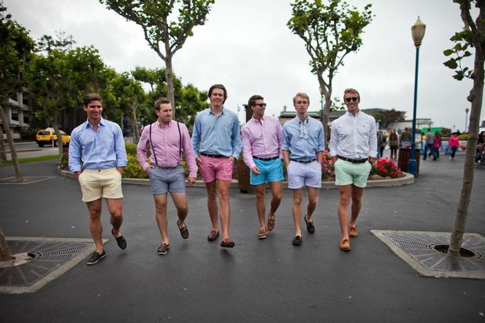 Why Frat Boys Are Not the Enemy