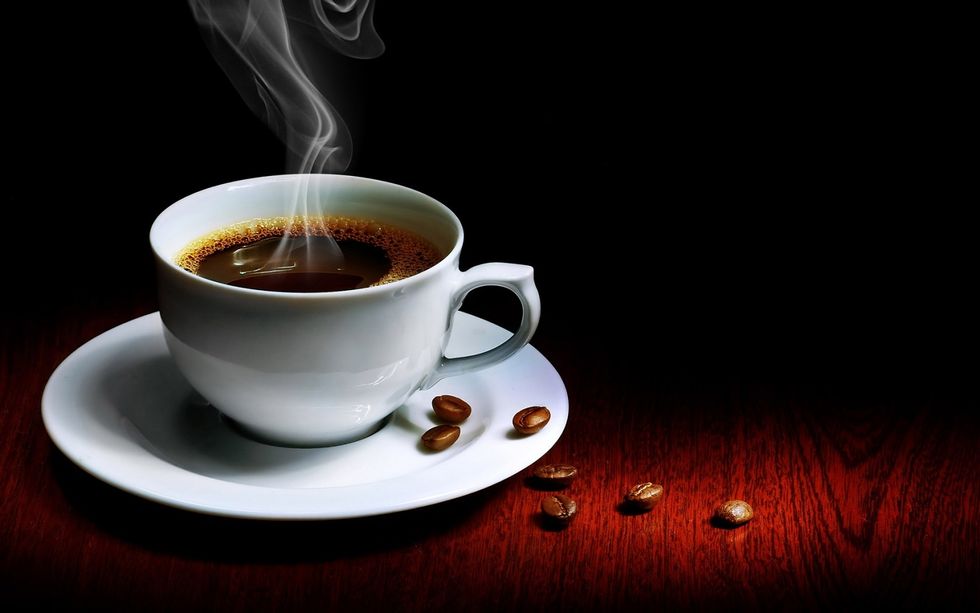4 Pros of Coffee Consumption And How To Fight Fatigue