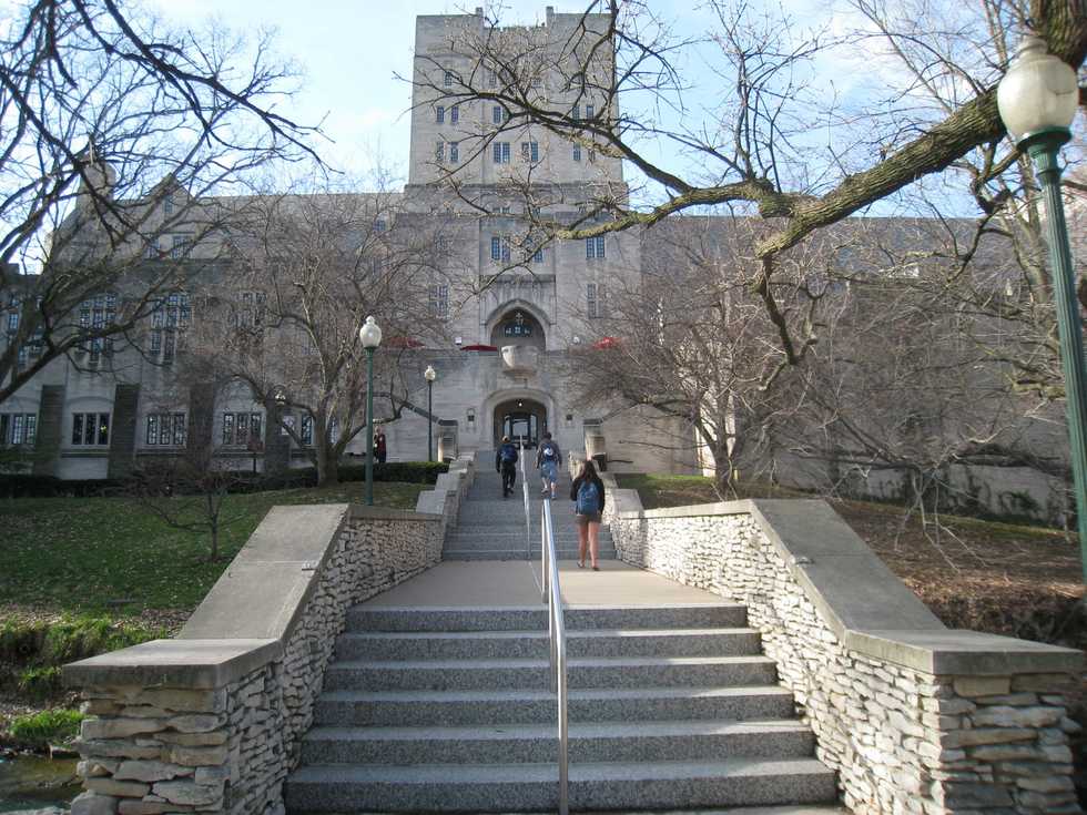 Top Five Underrated Study Spots in Bloomington