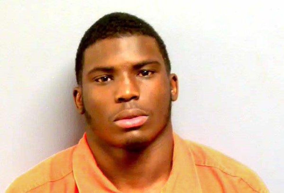 Tyreek Hill Arrested For Alleged Domestic Violence | The Odyssey Online