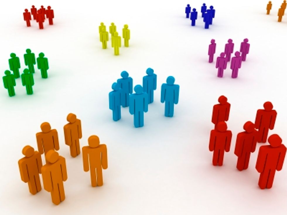 Exclusion: The New Face of Diversity?