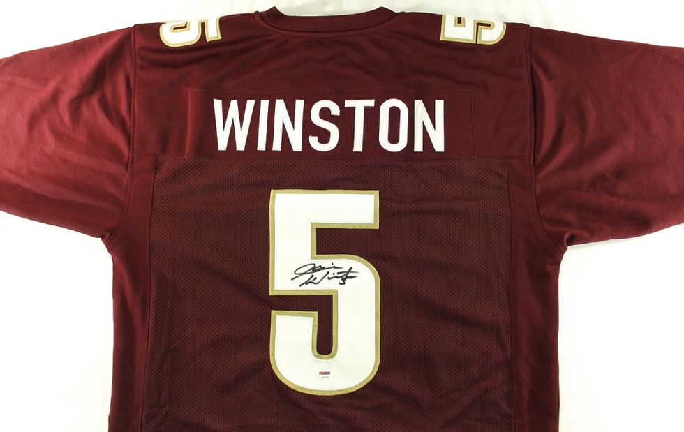 10 Things Every Florida State Student Wants For Christmas