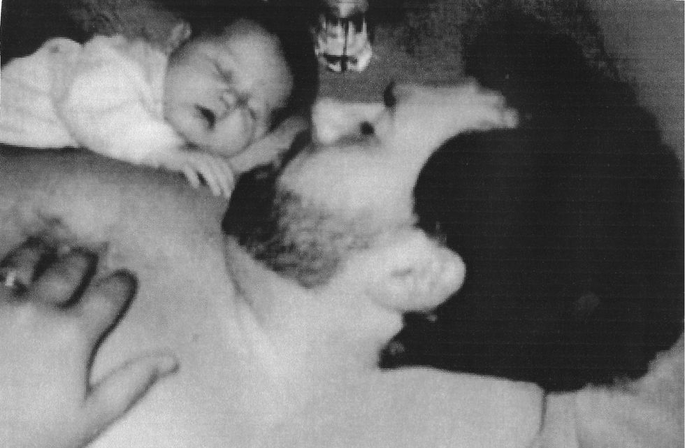 Lessons I've Learned From People I Love: My Dad