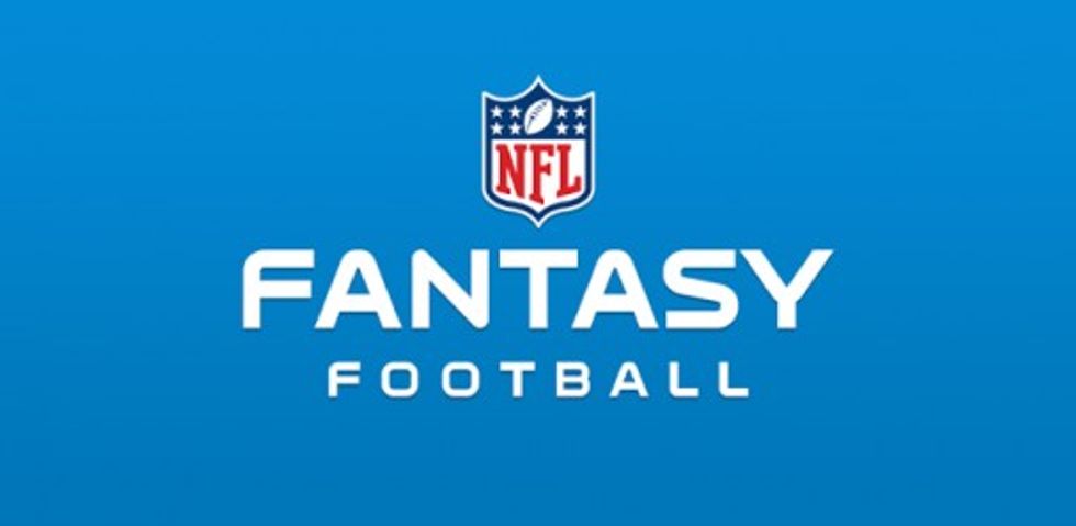 A Girl In The World Of Fantasy Football