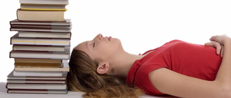 The Zodiac Signs: How Does Your Horoscope Procrastinate for Finals?