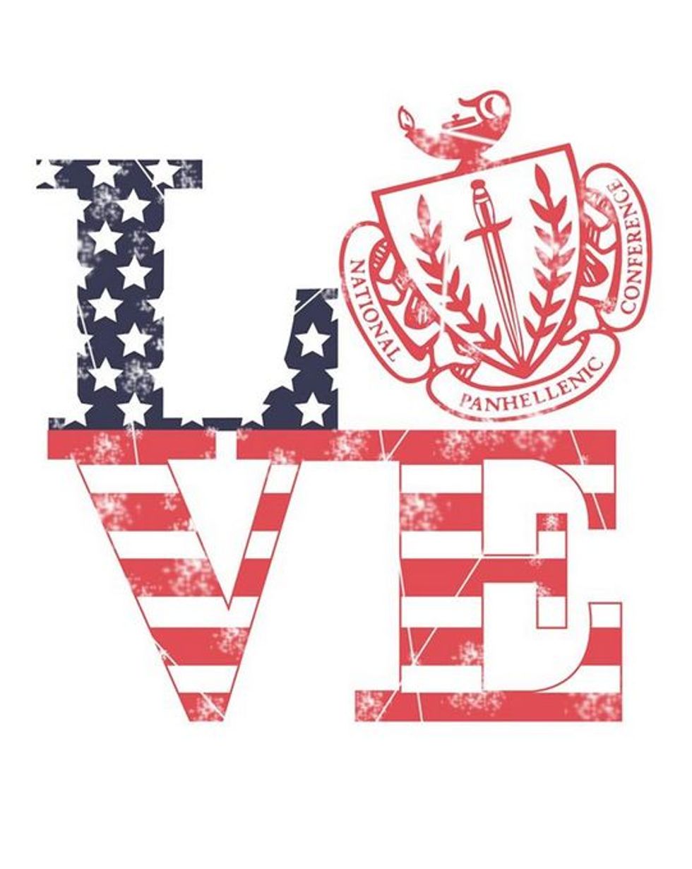 If Famous American Cities Joined Sororities